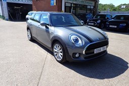 MINI Clubman (15-24) 2.0 Cooper D 6d For Sale - gaston gate garage, cranleigh