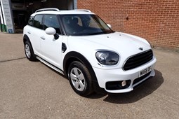 MINI Countryman SUV (17-24) Cooper 5d For Sale - gaston gate garage, cranleigh