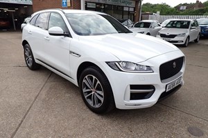 Land Rover Range Rover Sport (13-22) 3.0 SDV6 (306bhp) HSE 5d Auto For Sale - gaston gate garage, cranleigh