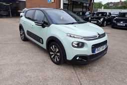 Citroen C3 (17-24) Flair PureTech 82 5d For Sale - gaston gate garage, cranleigh