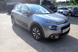 Citroen C3 (17-24) Origins PureTech 83 S&S 5d For Sale - gaston gate garage, cranleigh
