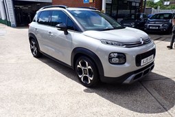 Citroen C3 Aircross SUV (17-24) Flair PureTech 82 5d For Sale - gaston gate garage, cranleigh