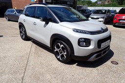 Citroen C3 Aircross SUV (17-24) Flair PureTech 82 5d For Sale - gaston gate garage, cranleigh