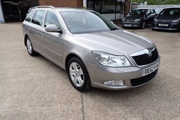 Skoda Octavia Estate (05-13) 1.4 TSI Elegance 5d DSG For Sale - gaston gate garage, cranleigh