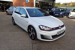 Volkswagen Golf GTI (13-17) 2.0 TSI GTI (Performance Pack) 5d For Sale - gaston gate garage, cranleigh