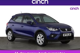 SEAT Arona SUV (18 on) SE Technology 1.0 TSI 95PS (07/2018 on) 5d For Sale - cinch, Hull