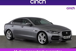 Jaguar XE (15 on) HSE D180 RWD auto 4d For Sale - cinch, Hull