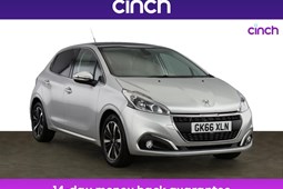 Peugeot 208 Hatchback (12-19) Allure Premium 1.2 PureTech 82 5d For Sale - cinch, Hull