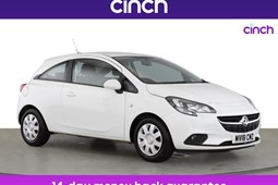 Vauxhall Corsa Hatchback (14-19) 1.4 Design 3d For Sale - cinch, Hull