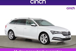 Skoda Superb Estate (15-23) SE L 2.0 TDI SCR 150PS 5d For Sale - cinch, Hull