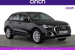 Audi Q3 Sportback (19 on) Sport 35 TFSI 150PS 5d For Sale - cinch, Hull