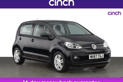 Volkswagen Up (12-23) High Up 1.0 75PS 5d For Sale - cinch, Hull