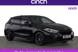 BMW 1-Series Hatchback (19-24) 118d M Sport 5dr [Live Cockpit Professional] For Sale - cinch, Hull