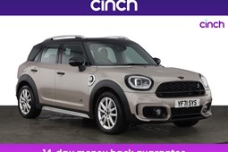 MINI Countryman SUV (17-24) 1.5 Cooper S E Sport ALL4 PHEV Auto [Comfort] 5d For Sale - cinch, Hull