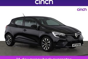 Renault Clio Hatchback (19 on) 1.0 TCe 90 Iconic 5d For Sale - cinch, Hull