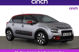 Citroen C3 (17-24) Flair Nav Edition PureTech 110 S&S 5d For Sale - cinch, Hull