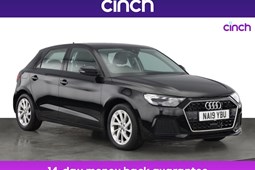 Audi A1 Sportback (18 on) Sport 35 TFSI 150PS S Tronic auto 5d For Sale - cinch, Hull