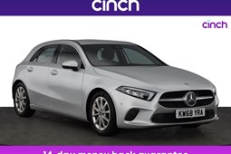 Mercedes-Benz A-Class Hatchback (18 on) A 200 Sport Executive 7G-DCT auto 5d For Sale - cinch, Hull