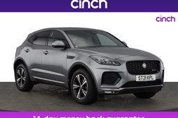 Jaguar E-Pace SUV (17-24) 2.0 D165 R-Dynamic S 5dr Auto For Sale - cinch, Hull