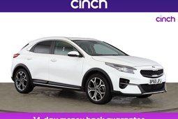 Kia Xceed SUV (19 on) 3 1.0 T-GDi 118bhp ISG 5d For Sale - cinch, Hull