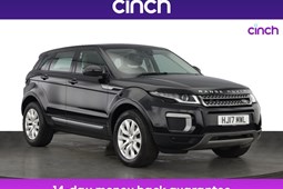 Land Rover Range Rover Evoque (11-19) 2.0 eD4 SE 2WD Hatchback 5d For Sale - cinch, Hull