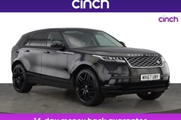 Land Rover Range Rover Velar SUV (17 on) D180 auto 4d For Sale - cinch, Hull