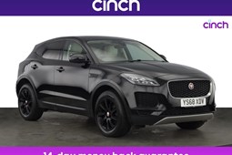 Jaguar E-Pace SUV (17-24) S D150 AWD auto 5d For Sale - cinch, Hull