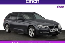 BMW 3-Series Touring (12-19) 320d Sport (07/15-) 5d Step Auto For Sale - cinch, Hull