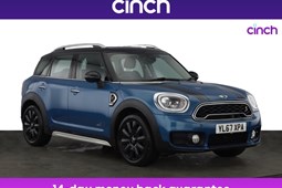 MINI Countryman SUV (17-24) Cooper S All4 (Chili Pack) 5d For Sale - cinch, Hull