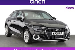 Audi A3 Sportback (20 on) 30 TFSI Sport S Tronic 5d For Sale - cinch, Hull