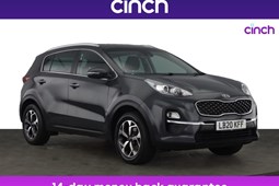 Kia Sportage (16-21) 2 1.6 GDi 130bhp ISG (08/2018 on) 5d For Sale - cinch, Hull