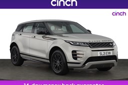 Land Rover Range Rover Evoque SUV (19 on) 2.0 D165 R-Dynamic 5dr 2WD For Sale - cinch, Hull