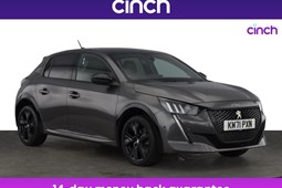 Peugeot 208 Hatchback (19 on) 1.2 PureTech 100 GT 5dr For Sale - cinch, Hull