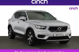 Volvo XC40 SUV (17 on) Inscription B4 (P) AWD auto 5d For Sale - cinch, Hull