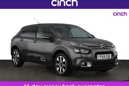 Citroen C4 Cactus Hatchback (18-20) Flair PureTech 110 S&S (06/2018 on) 5d For Sale - cinch, Hull