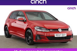 Volkswagen Golf Hatchback (13-20) GTI 2.0 TSI BMT 230PS DSG auto (03/17 on) 5d For Sale - cinch, Hull