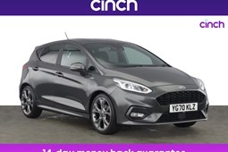 Ford Fiesta Hatchback (17-23) ST-Line Edition X 1.0T EcoBoost 95PS 5d For Sale - cinch, Hull