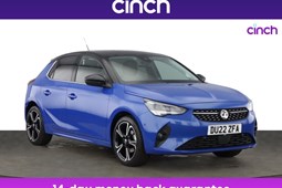 Vauxhall Corsa Hatchback (20 on) 1.2 Elite Edition 5dr For Sale - cinch, Hull