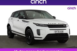 Land Rover Range Rover Evoque SUV (19 on) 2.0 D165 S Auto 5d For Sale - cinch, Hull