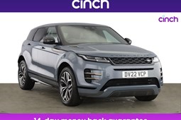 Land Rover Range Rover Evoque SUV (19 on) 2.0 D200 R-Dynamic SE Auto 5d For Sale - cinch, Hull