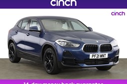 BMW X2 SUV (18-23) xDrive 20i [178] Sport 5dr Step Auto For Sale - cinch, Hull