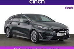 Kia ProCeed Shooting Brake (19 on) 1.5T GDi ISG GT-Line S 5dr DCT For Sale - cinch, Hull
