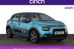 Citroen C3 (17-24) 1.2 PureTech Sense 5dr For Sale - cinch, Hull