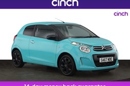 Citroen C1 (14-22) 1.2 VTi Flair 3d For Sale - cinch, Hull