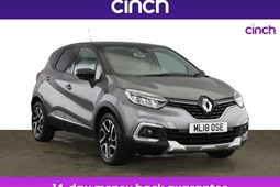 Renault Captur (13-19) Dynamique S Nav TCe 90 (04/17 on) 5d For Sale - cinch, Hull