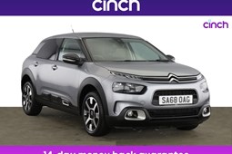 Citroen C4 Cactus Hatchback (18-20) Flair PureTech 110 S&S (06/2018 on) 5d For Sale - cinch, Hull
