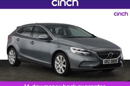 Volvo V40 Hatchback (12-19) T3 (152bhp) Inscription 5d Geartronic For Sale - cinch, Hull