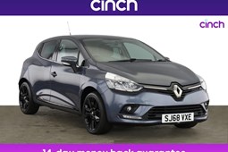 Renault Clio Hatchback (12-19) Iconic TCe 75 5d For Sale - cinch, Hull