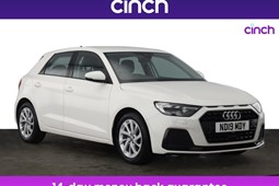 Audi A1 Sportback (18 on) Sport 30 TFSI 116PS 5d For Sale - cinch, Hull