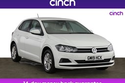 Volkswagen Polo Hatchback (17 on) SE 1.6 TDI 80PS 5d For Sale - cinch, Hull